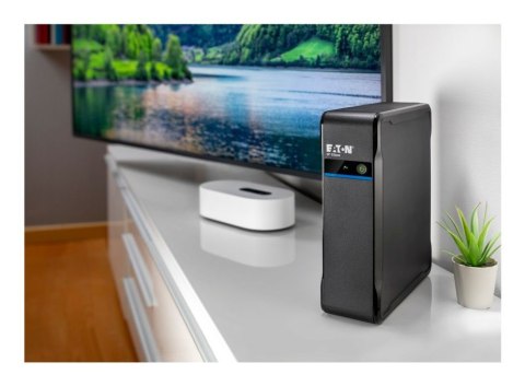 ZASILACZ UPS Eaton 3P Ellipse 550 FR 3P550F EATON