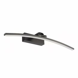 ZD181 Kinkiet led nad lustro okrągły 60cm 12w białe światło ATL