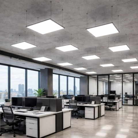 Zawiesia Linki Montażowe do Paneli LED V-TAC VT-1200