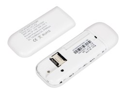 86-079# Modem lte 4g usb wifi blow na kartę sim Blow