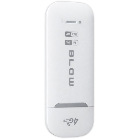 86-079# Modem lte 4g usb wifi blow na kartę sim Blow
