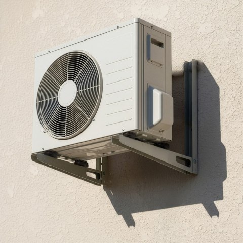 MC-621 Uchwyt wspornik do klimatyzatora