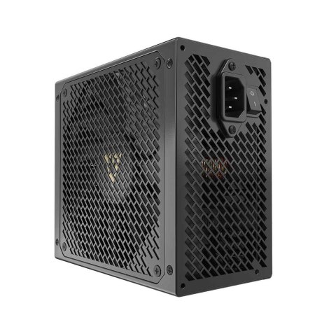 MODECOM ZASILACZ VOLCANO HEX 850W PLATINUM ATX 3.1 MODECOM