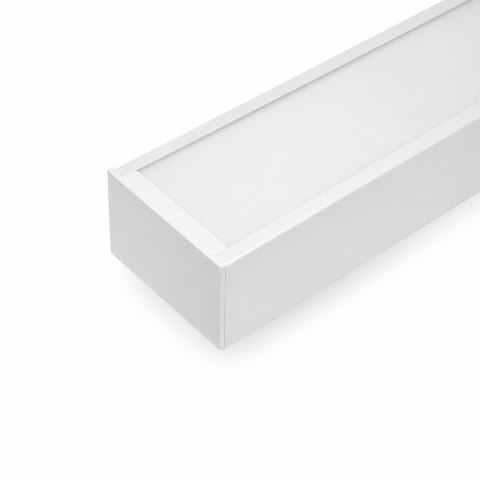 Oprawa led Cynideco 12W 4000K 0,6m biała