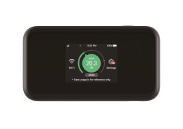 Router ZTE MU5001 Brak portu LAN ZTE Poland