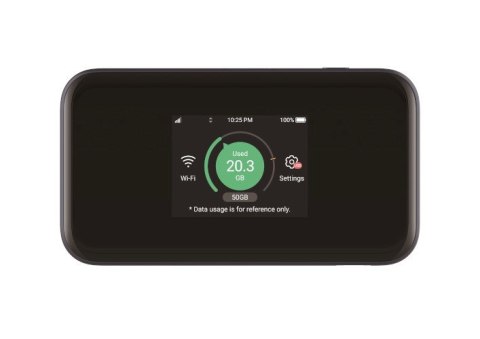 Router ZTE MU5001 Brak portu LAN ZTE Poland