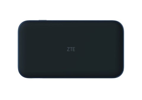 Router ZTE MU5001 Brak portu LAN ZTE Poland