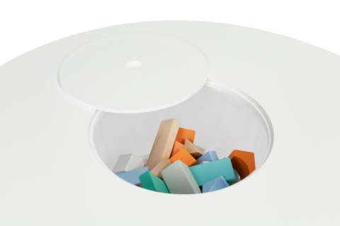 Stolik 2 krzesła meble dla dzieci komplet ECOTOYS ECOTOYS