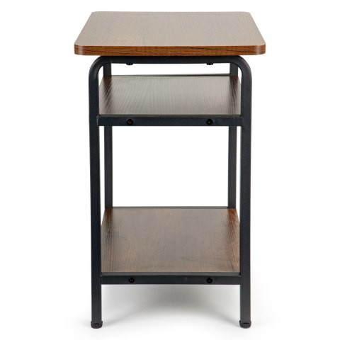 Stolik kawowy loft nowoczesny 3 poziomy Modernhome ModernHome