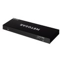 Switch Netgear GS316P-100EUS 16p PoE 115W* (PoE+: 16p) Unmanaged Gigabit NETGEAR