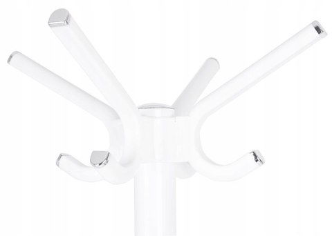 Wieszak na ubrania odzież stojak stojący ModernHome ModernHome