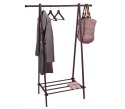 Wieszak stojak szafa garderoba na ubrania ModernHome ModernHome