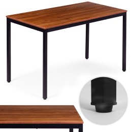 Stół do kuchni jadalni dla 4-5 osób biurko komputerowe 120x60 cm ModernHome ModernHome