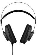 AKG K52 - Słuchawki studyjne, nauszne, zamknięte AKG
