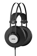 AKG K72 - Słuchawki studyjne, nauszne, zamknięte AKG