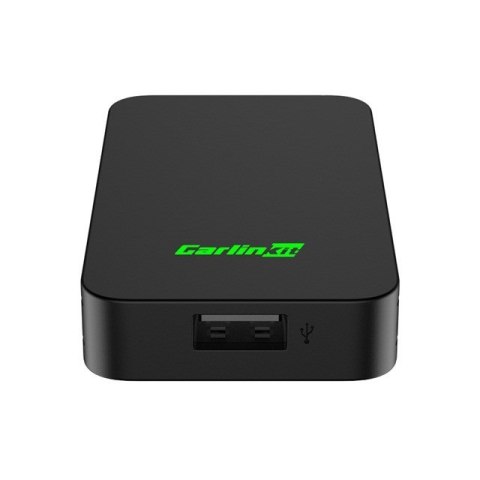 Adapter CARLINKIT 5.0 2Air Bezprzewodowy Carplay Android Auto Carlink 5 czarny CARLINKIT