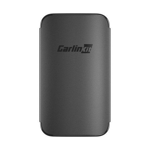 Adapter CARLINKIT A2A Adapter Bezprzewodowy Android Auto czarny CARLINKIT