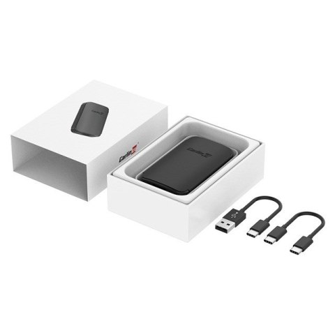 Adapter CARLINKIT A2A Adapter Bezprzewodowy Android Auto czarny CARLINKIT