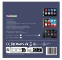 Adapter CARLINKIT TBOX Ambient 8GB+128GB Android 13- 8G/128G Carplay I Android Auto czarny CARLINKIT