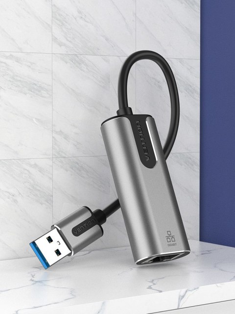 Adapter Gigabit Ethernet Vention USB 3.0 Vention