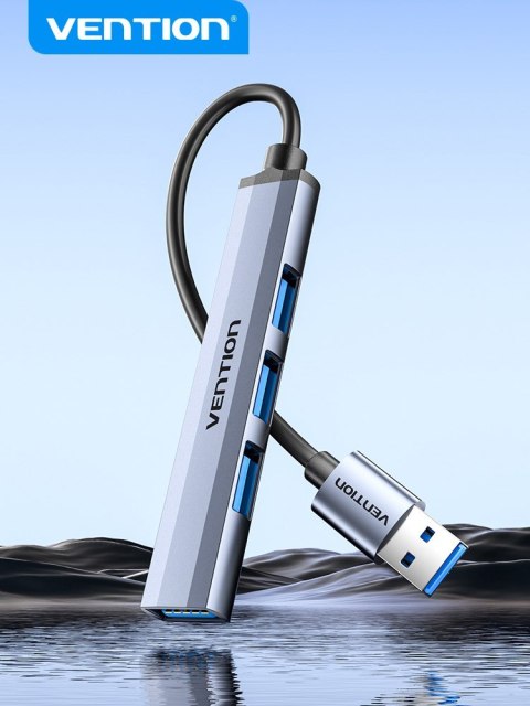 Adapter Gigabit Ethernet Vention USB 3.0 Vention