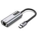 Adapter Gigabit Ethernet Vention USB-C Vention