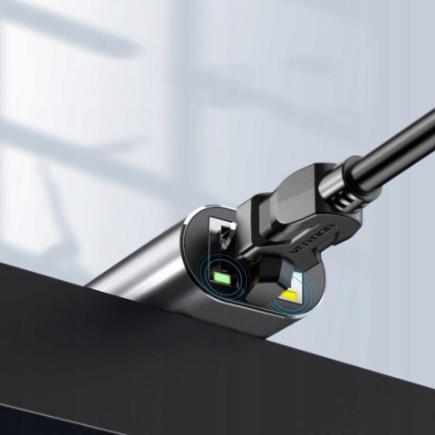 Adapter Gigabit Ethernet Vention USB-C Vention
