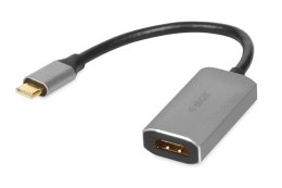 IBOX ADAPTER IACF4K USB-C TO FEMALE HDMI 4K IBOX
