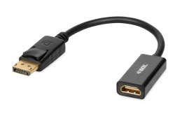 IBOX ADAPTER IADP4K DISPLAYPORT TO HDMI 4K IBOX