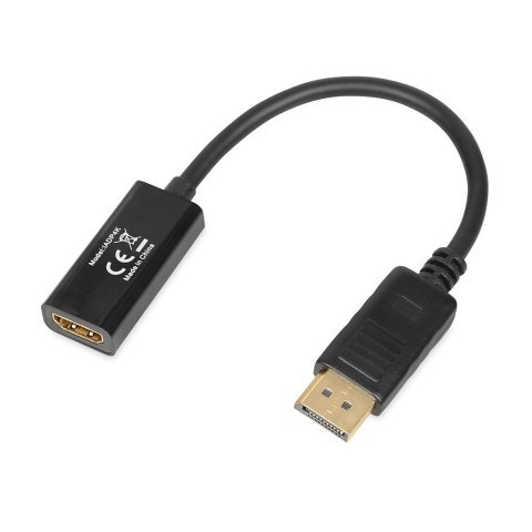 IBOX ADAPTER IADP4K DISPLAYPORT TO HDMI 4K IBOX