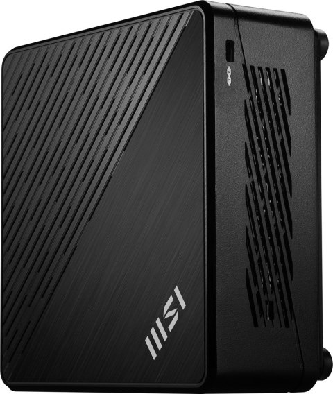MSI Cubi N ADL S-078EU Celeron N100 4GB SSD128 Intel UHD Graphics W11Pro MSI
