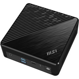 MSI Cubi N ADL S-078EU Celeron N100 4GB SSD128 Intel UHD Graphics W11Pro MSI
