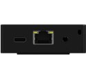 Mini PC Qoobe SUC N150/12GB/SSD 512GB/Win 11 Pro czarny Qoobe