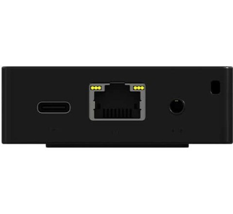 Mini PC Qoobe SUC N150/12GB/SSD 512GB/Win 11 Pro czarny Qoobe
