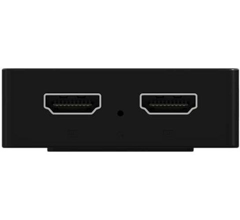 Mini PC Qoobe SUC N150/12GB/SSD 512GB/Win 11 Pro czarny Qoobe