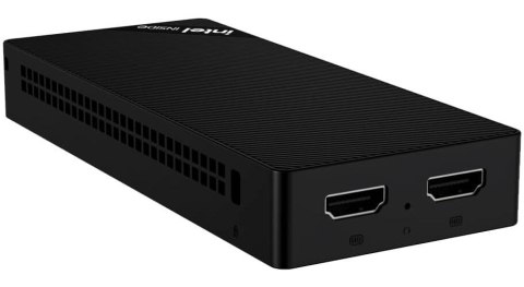 Mini PC Qoobe SUC N150/12GB/SSD 512GB/Win 11 Pro czarny Qoobe