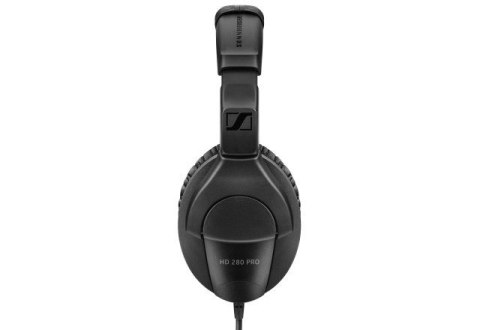 Sennheiser HD 280 PRO - Profesjonalne słuchawki, dynamiczne, zamknięte Sennheiser