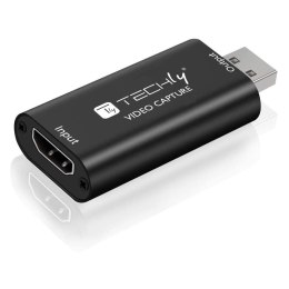 TECHLY GRABBER HDMI KARTA PRZECHWYTYWANIA HDMI 108 TECHly
