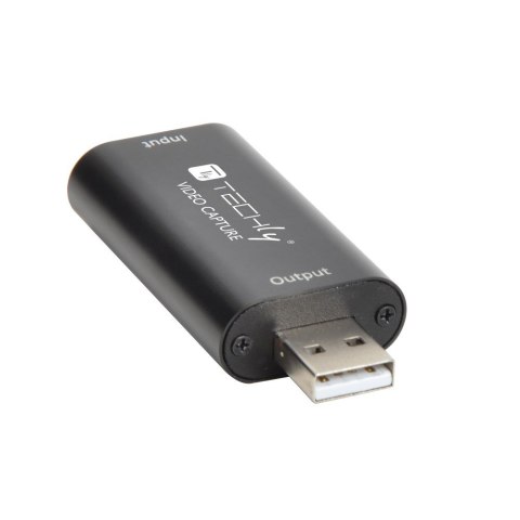 TECHLY GRABBER HDMI KARTA PRZECHWYTYWANIA HDMI 108 TECHly