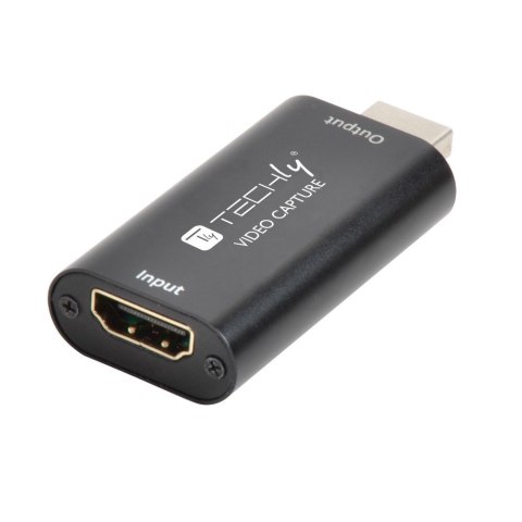 TECHLY GRABBER HDMI KARTA PRZECHWYTYWANIA HDMI 108 TECHly