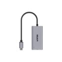 UNITEK ADAPTER USB-C - RJ45 5GBPS M/F UNITEK