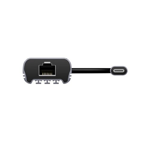 UNITEK ADAPTER USB-C - RJ45 5GBPS M/F UNITEK