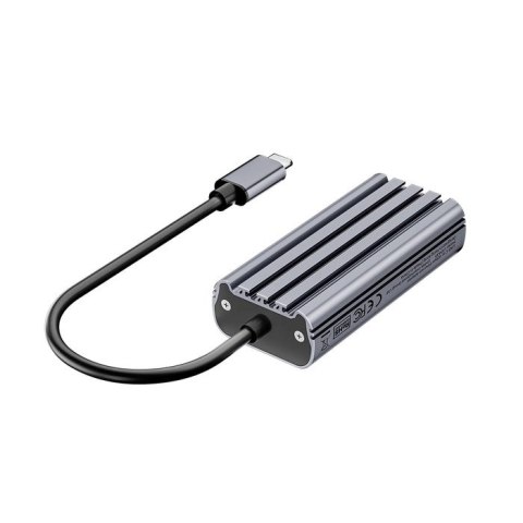 UNITEK ADAPTER USB-C - RJ45 5GBPS M/F UNITEK