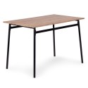 Zestaw mebli do jadalni kuchni stół + 4 krzesła OSLO ModernHome ModernHome