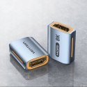 Złączka HDMI-HDMI Vention 8K@60Hz Aluminium Vention
