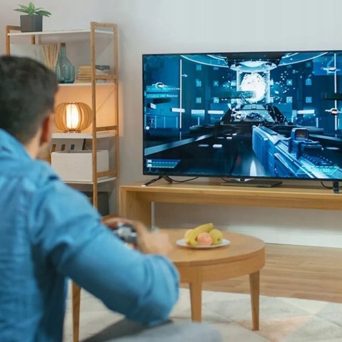 Złączka HDMI-HDMI Vention 8K@60Hz Aluminium Vention