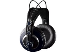 AKG K240 MKII - Słuchawki studyjne, nauszne, półotwarte AKG
