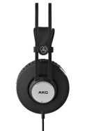 AKG K72 - Słuchawki studyjne, nauszne, zamknięte AKG