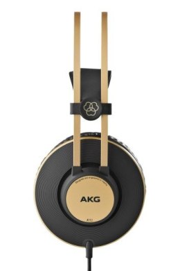 AKG K92 - Słuchawki studyjne, nauszne, zamknięte AKG