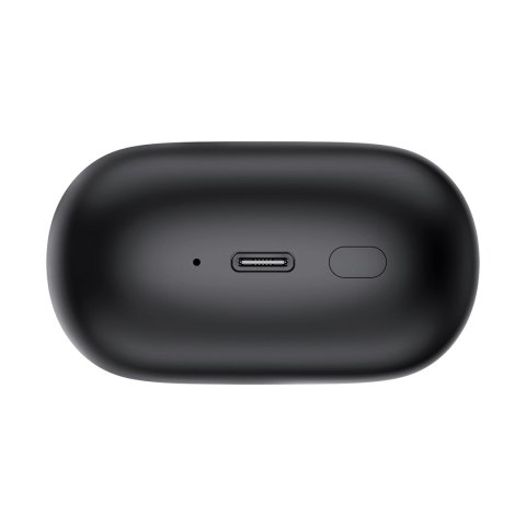 AUDIOCORE SŁUCHAWKI BEZPRZEWODOWE, HYBRYDOWE ANC, ENC, 6 MIKROFONÓW, ETUI ŁADUJĄCE, TUYA AC591 AUDIOCORE